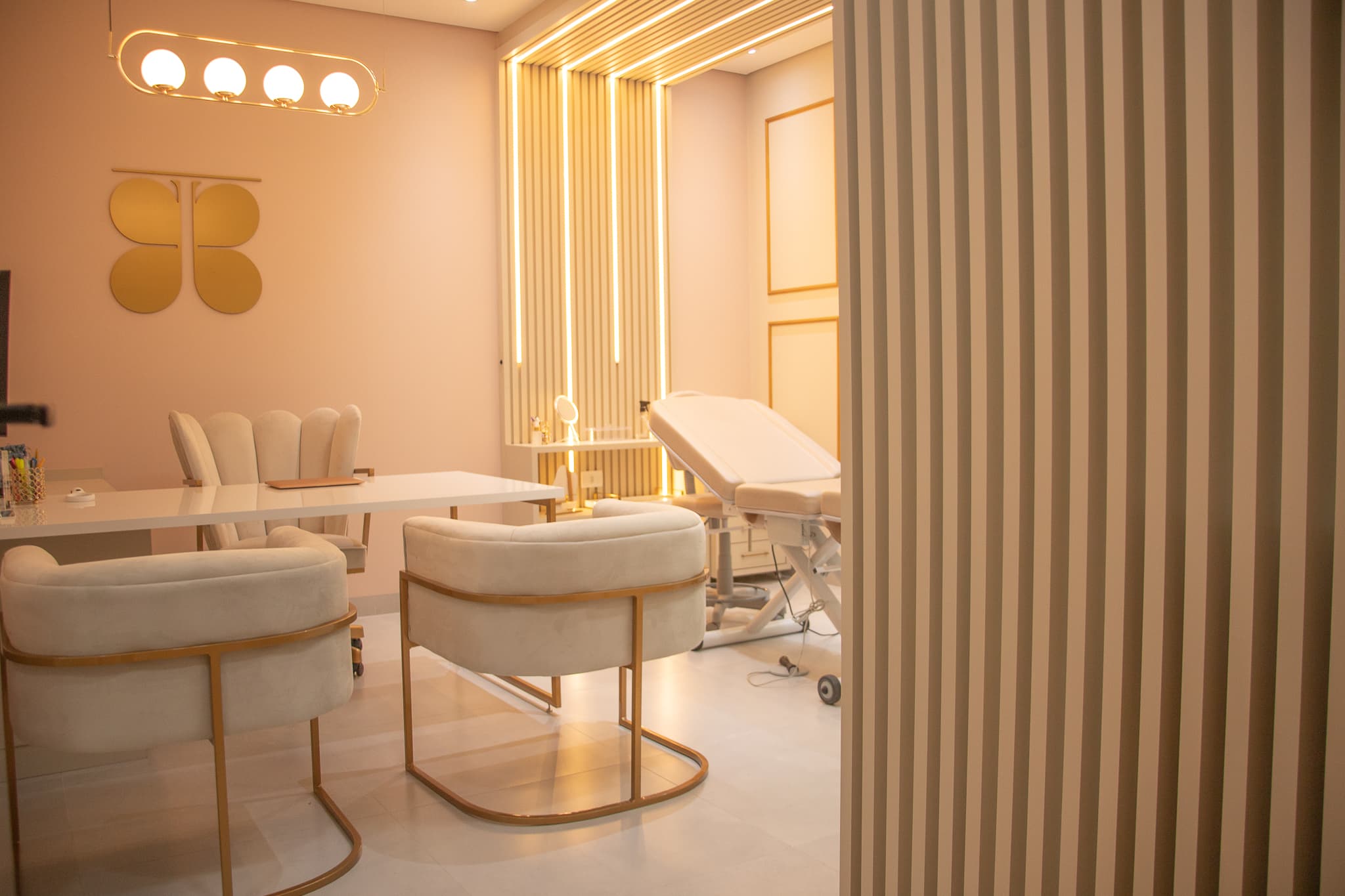 Procedimentos Injetáveis