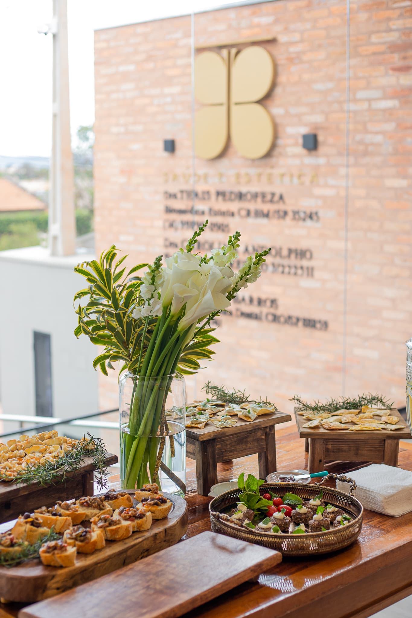 Equipe Thais Pedrofeza