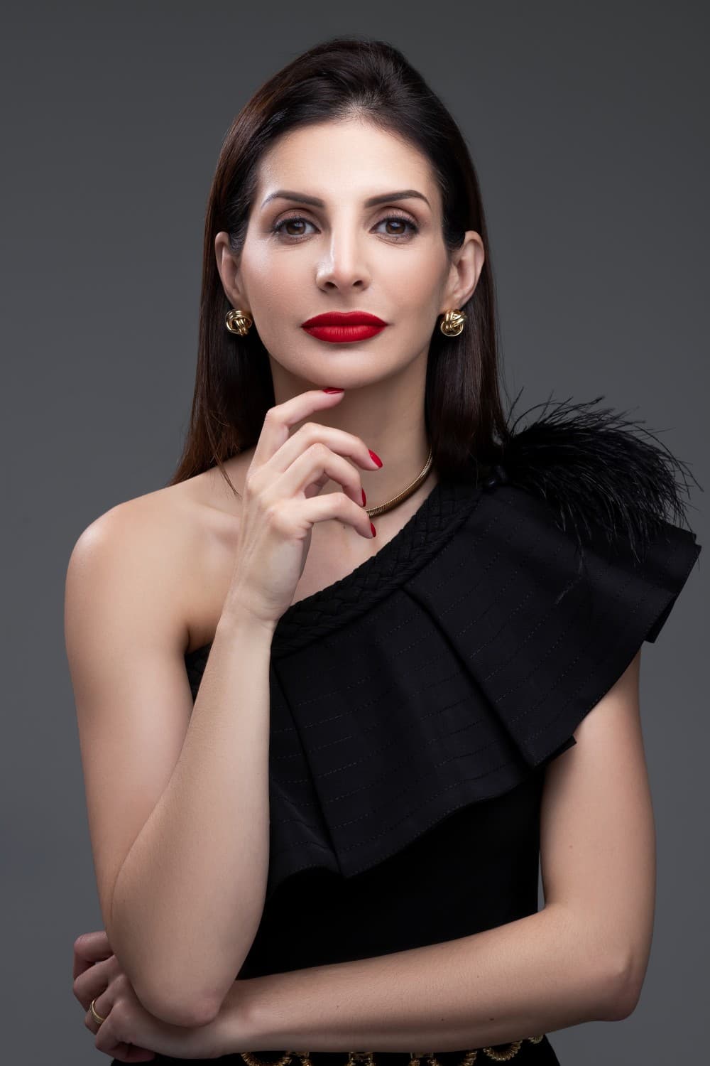 Dra. Thais Pedrofeza